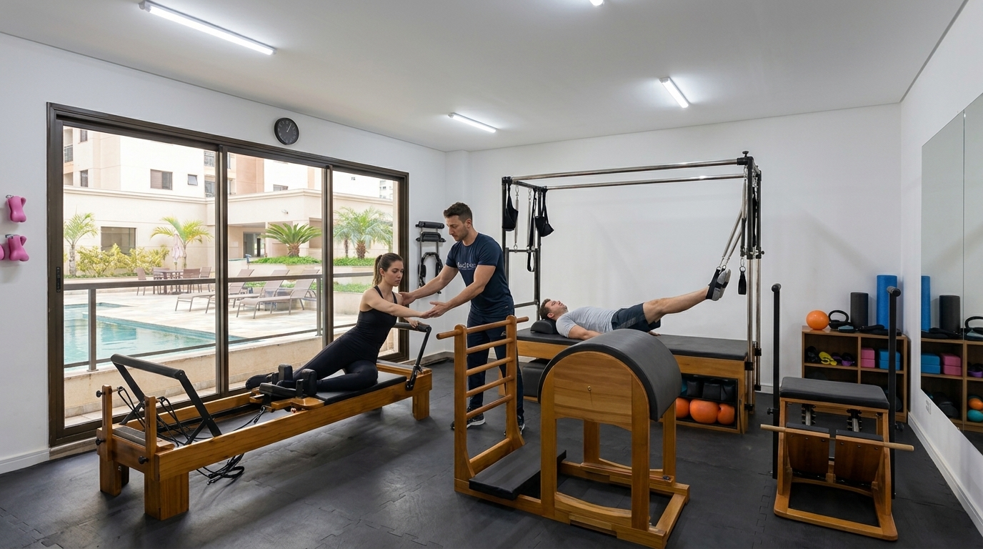 Pilates