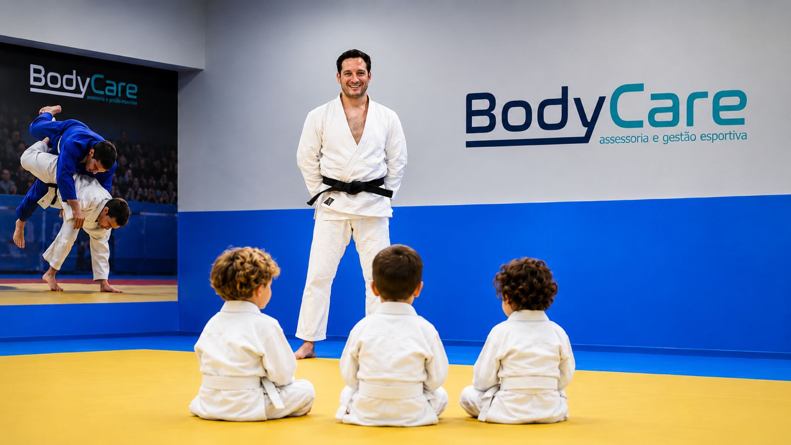 Artes Marciais
